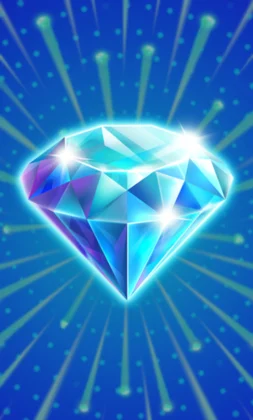 Striking Diamond 2: Running Wins
